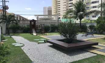 Imagem 5: Cond. Sttilo Club Residence apartamento de 2 quartos com 58 m2 - R$260.000,00 whatsapp:84