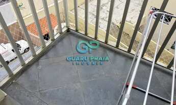 Imagem 6: Apartamento Padrão para Venda em Enseada Guarujá-SP