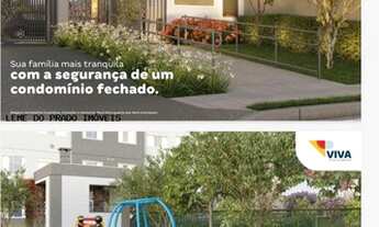 Imagem 7: Minha Casa Minha Vida para Venda em São Paulo, VILA PRUDENTE, 2 dormitórios, 1 banheiro