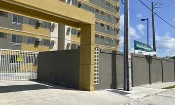 Imagem 2: Apartamento em Candeias