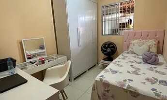 Imagem 2: Vendo casa com 4/4 barra nova