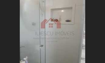 Imagem 12: Apartamento para aluguel tem 110 metros quadrados com 3 quartos em Tijuca - Rio de Janeiro