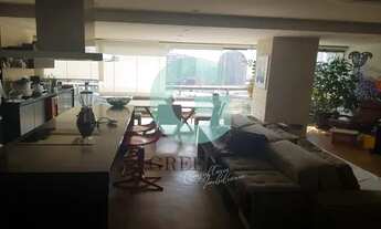 Imagem 2: Lindo apartamento mobilhado bem localizado, para venda, Chácara Santo Antônio - São Paulo