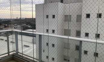 Imagem 4: Apartamento para aluguel tem 87metros quadrados com 3 quartos em Vila Anastácio - São Paul