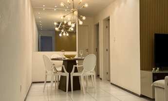 Imagem 4: Aluga-se Apt mobiliado por temporada próximo à praia