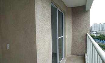 Imagem 5: Apartamento para Venda em São Paulo, Vila Califórnia, 2 dormitórios, 1 banheiro, 1 vaga