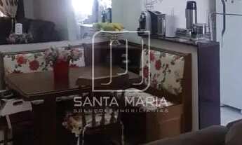 Imagem 3: Apartamento (tipo - padrao) 2 dormitórios, cozinha planejada, portaria 24hs, lazer, salão