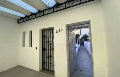 Imagem 4: Santo André - Casa Comercial - Vila Leopoldina