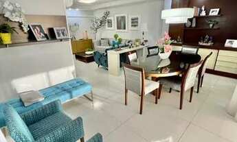 Imagem 3: Apartamento para venda com 240 metros quadrados com 4 quartos em Praia do Canto - Vitória