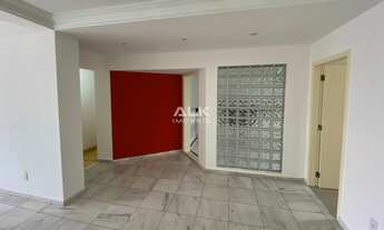 Imagem 2: Apartamento de 127m com 2 dorms e 2 vagas