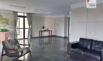 Imagem 4: Apartamento para venda_86 metros de área privativa_03 quartos, sendo 01 suíte_Duas vagas c