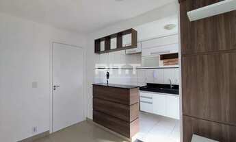 Imagem 3: Apartamento - Jardim Nova Europa - Campinas
