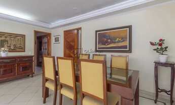 Imagem 7: Apartamento Venda 3 Dormitórios - 180 m² Consolação