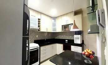 Imagem 7: Candeias, 3 Qts Apartamento com 3 dormitórios