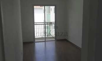 Imagem 2: Apartamento com 65 metros quadrados com 3 quartos