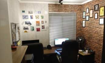 Imagem 6: LINDO APARTAMENTO À VENDA NO PARQUE CAMÉLIAS COM 2 DORMITÓRIOS