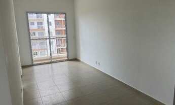 Imagem 7: Apartamento no Green Life São Marcos
