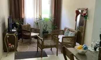 Imagem: Apartamento com 3 dormitórios à venda