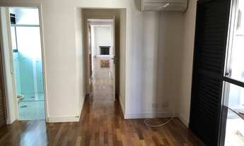 Imagem 6: Apartamento para locação com 144 metros quadrados com 3 quartos em Itaim Bibi - São Paulo