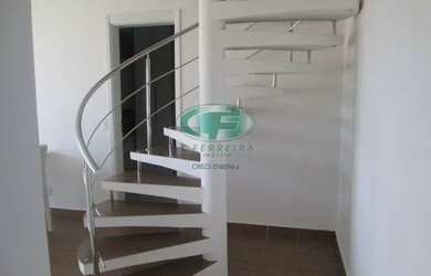 Imagem 6: Cobertura com 1 dorm, Boqueirão, Santos - R$ 950 mil, Cod: 1588338