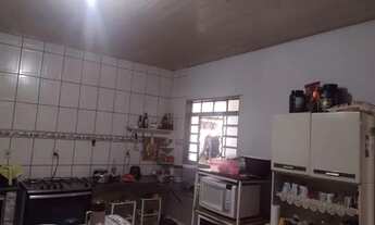 Imagem 6: Casa setor Morais. Térrea para venda tem 350m² 5 quartos - Goiânia