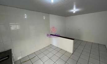 Imagem 4: JUNDIAÍ - Casa Padrão - JARDIM COLÔNIA