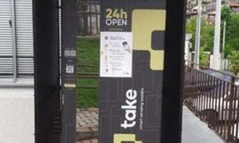 Imagem 5: Apartamento - Vila Formosa - Residencial Parque Jericoacoara - 48m² - 2 Dormitórios