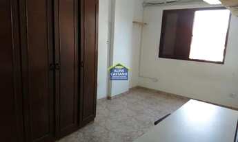 Imagem 7: Apartamento com 2 dorms, Tupi, Praia Grande - R$ 300 mil, Cod: CRA078