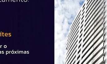 Imagem: TORRE UNITA VENDO ANDAR ALTO COM EXCELENTE