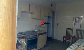 Imagem 6: Casa térrea 3 dormitórios, 2 vagas de garagem no Belem