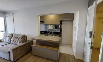 Imagem 4: Apartamento para Locação em Barueri, Dezoito do Forte Empresarial/Alphaville., 2 dormitóri