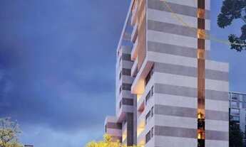 Imagem 3: Cobertura Linear 4 quartos, sendo 2 suítes - Santo Antônio - Belo Horizonte/MG