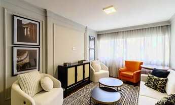 Imagem: Apartamento para venda com 112 metros quadrados