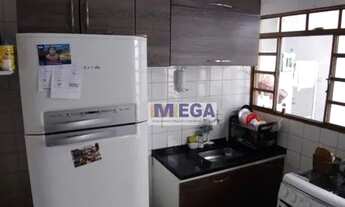 Imagem 4: Casa com 2 quartos à venda, 80 m² por R$ 320.000 - Parque Eldorado - Campinas/SP