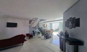 Imagem 4: Casa com 4 dormitórios para alugar em Contagem