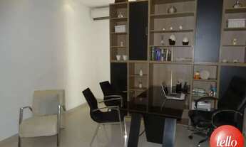 Imagem 2: São Paulo - Casa Comercial - Vila Mariana