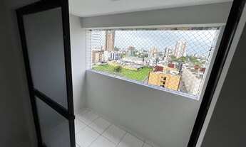 Imagem 7: Apartamento para venda possui 87 metros quadrados com 3 quartos em Aeroclube - João Pessoa