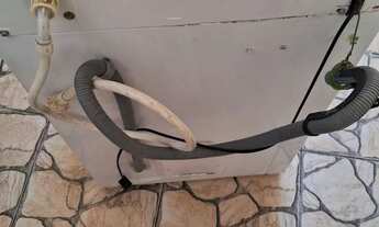 Imagem: Vendo máquina Brastemp 11 kilos