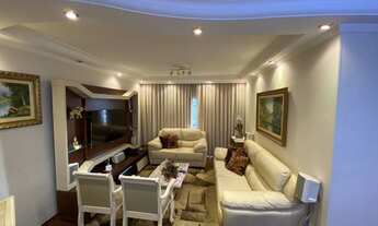 Imagem 2: Apartamento para venda de 107 m², 3 quartos sendo 1 suíte em Belenzinho - São Paulo - SP