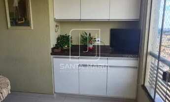 Imagem 4: Apartamento (cobertura 2 - duplex) 4 dormitórios/suite, cozinha planejada, portaria 24hs