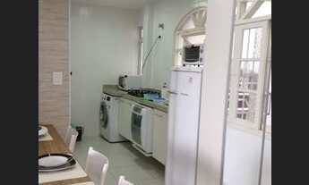 Imagem 5: Temporada Praia Grande Apto Pe na Areia ate 6 pessoas