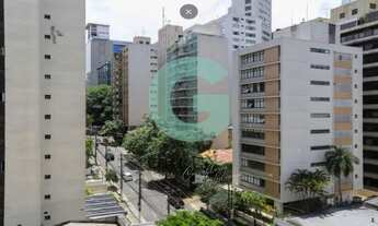 Imagem: Apartamento a venda no Jardim Paulista