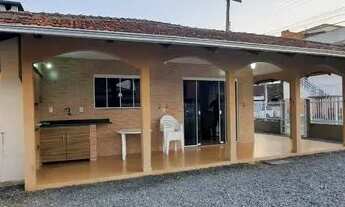 Imagem: Excelente casa no Balneário Enseada com