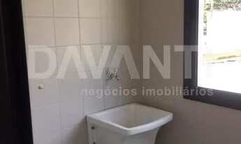 Imagem 6: Apartamento - Parque Brasília - Campinas