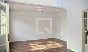 Imagem 2: Apartamento para Aluguel - Bom Fim, 4 Quartos, 300 m2