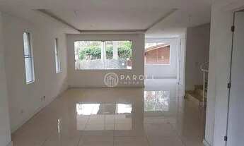 Imagem 4: Sobrado com 3 dormitórios à venda, 310 m² por R$ 1.337.000,00 - Campo Comprido - Curitiba