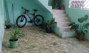 Imagem 6: Casa sussuarana Casa com 2 dormitórios