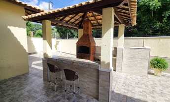 Imagem 4: Vale dos Ipês, próx. North Shoping e Rio Mar Kennedy. Projetado, andar alto, 100% nascente