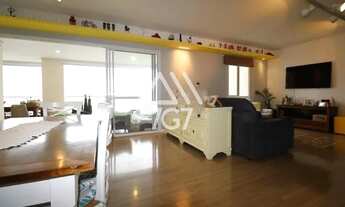 Imagem: APARTAMENTO À VENDA NO MORUMBI