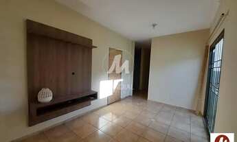 Imagem 2: Casa (térrea em condominio) 2 dormitórios/suite, cozinha planejada, portaria 24hs, em cond